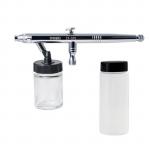 Iwata Sparmax Suction Air Brush 0.5 MM