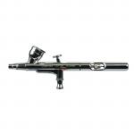 Iwata Sparmax Gravity Air Brush 0.35MM