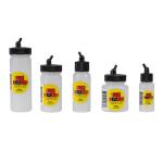 Iwata Suction Big Mouth Cylinder 28ML / 1OZ