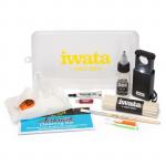 Iwata Iwata Air Brush Cleaning Kit