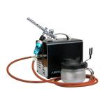 Iwata Sparmax Arism Air Brush Kit with SP35