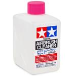 Tamiya - Airbrush Cleaner - 250ml