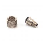 Tamiya to Badger Airbrush Adaptor Joint Set