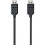 Alogic Elements EL2DP-02 DisplayPort to DisplayPort Cable - 2m Up to 4K