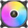 Antec F12 Racing ARGB 120mm PWM case fan Antec F12 Racing ARGB 120mm PWM case fan