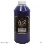 Chroma A2 Acrylic Paint - Lightfast Heavybody - 1 Litre - Dioxazine Purple