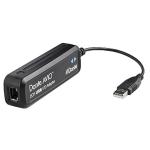 AUDINATE DANTE ADP-USB-AU-2X2 DANTE AVIO USB IO 2X2 ADAPTER