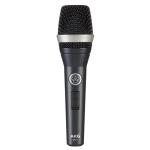 AKG D5S PROFESSIONAL DYNAMIC VOCAL MIC W/SWITCH