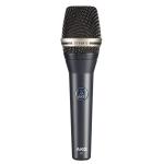 AKG D7 DYNAMIC REFERENCE S-CARDIOID VOCAL MIC