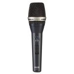 AKG D7S DYNAMIC REFERENCE MICROPHONE W/SWITCH