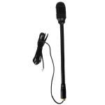 AKG DGN99 99ER DYNAMIC CARDIOID GOOSENECK UNTERMINATED