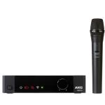 AKG DMS100-VOCAL 2.4GHZ DIGITAL HANDHELD WIRELESS SYSTEM
