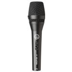 AKG P5S DYNAMIC S/CARDIOID VOCAL MIC W/SWITCH