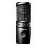 Audio-Technica AT2020USBX CARDIOID CONDENSER USB MICROPHONE