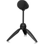 Behringer BU5 Premium Desktop Condenser USB Microphone