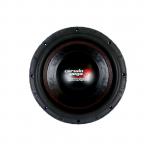 Cerwin-Vega CERWIN VEGA VMAX15D4  15" VMAXX SERIES 8 OHM OR 2 OHM LOAD DUAL 4 OHM SUBWOOFER 1500W RMS