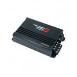 Cerwin-Vega CERWIN VEGA XED4004D  AMPLIFIER XED SERIES 4 CH 60W RMS X 4   4OHM / 90W RMS X 4   2OHM