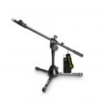 GRAVITY MS 3122 HDB HDB Heavy Duty Microphone Stand (Short)