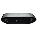 iFi ZEN Air Phono Entry-level Phono Stage Preamp for Vinyl Record Players - Reduce Hiss, Noise & Rumble on your turntable - Supports Moving Magnet & Moving Coil - Subsonic Filter - RCA Input & Output - USB power supply sold separately