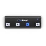IK Multimedia IP-IRIG-BBRD-IN iRig BlueBoard Bluetooth MIDI Pedalboard