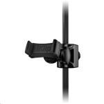 IK Multimedia iKlip Xpand Mini Universal Smartphone Microphone Stand Mount