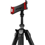 IK Multimedia iKlip 3 Video package for Any tablet from 7.0 to 12.9" / 177.8 to 327.7 mm 360 degree rotation of the mounting bracket