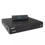 Laser DVD-HD018 DVD Player HDMI, Composite Video & USB Port