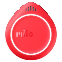 MILO Action Communicator - Miloberry Red