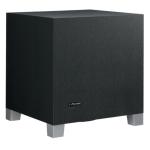 Pioneer S52WB 8 Inch 150W Subwoofer. 50-200Hz. 20cm High Linear Cone Woofer. 10.8kg