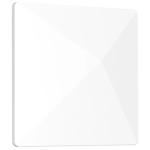 RF VENUE DARC LOW PROFILE DIVERSITY ARCHITECTURAL ANTENNA WHITE