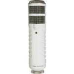 RODE Podcaster USB Broadcast Microphone - (Stand not included),Cardioid Polar Pattern, Best for Twitch & Vlog