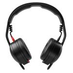 RODE NTH-50 Professional On-ear Monitor Headphones For Content Creation / Music Production / Mixing and Audio Editing / Podcasting / Location Recording