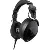 RODE NTH-100 Professional Over-ear Monitor Headphones For Content Creation / Music Production / Mixing and Audio Editing / Podcasting / Location Recording RODE NTH-100 Professional Over-ear Monitor Headphones For Content Creation / Music Production / Mixing and Audio Editing / Podcasting / Location Recording
