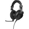 RODE NTH-100M -Black- Professional Over-ear Headset for Media, Broadcast, Podcasting, Content Creation, Streaming, Working From Home RODE NTH-100M -Black- Professional Over-ear Headset for Media, Broadcast, Podcasting, Content Creation, Streaming, Working From Home