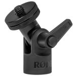 RODE Pivot Adaptor 3/8 Inch Pivoting Boom Adapter