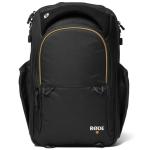 RODE Logo Backpack Bag for Rodecaster Pro II