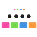 RODE COLORS3 ID Tags for Wireless Range & Lavalier II