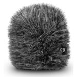 RODE WS12 Deluxe Windshield for VideoMic GO II On-Camera Micphone