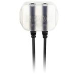 RODE InvisiLav Discrete Skinsafe Mount for Lavalier and SmartLav Microphones - Pack of 10