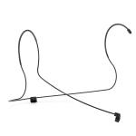 RODE Lav-Headset Headset Mount For Lavalier Microphones - Junior Size - Compatible With RODE Lavalier And Smartlav