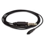 RODE MiCon-11 Micon Connector for TRRS devices and smartphones - Compatible with Lavalier, PinMic, HS1 Headset Microphones