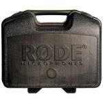 RODE RC1 Rugged Flight Case for NT2000 and An SM2 Shock Mount