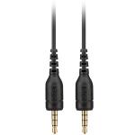 RODE SC9 3.5mm TRRS to TRRS Patch 1.6m Cable for RCP RODECaster Pro