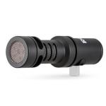 RODE VMML Videomic ME-C Directional Microphone & Headphone Out For Smart Phones With USB-C Connector