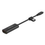 RODE HDMI to USB-C Converter High-Quality 1080P for DSLR camera to computer