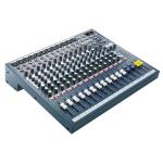SOUNDCRAFT EPM12 12-MONO 2-STEREO MIXER (RW5736)