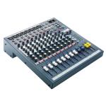 SOUNDCRAFT EPM8 8-MONO 2-STEREO MIXER (RW5735)