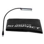 SOUNDCRAFT SIIMPACT-ACC ACCESSORY KIT- DUST COVER GOOSENECK LED LAMP