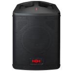 HH Electronics TENSOR-MINI Portable Battery Powered PA Speaker
