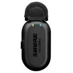Shure MV-ONE-Z6 One Channel Direct to Phone Wireless Lavalier MoveMic